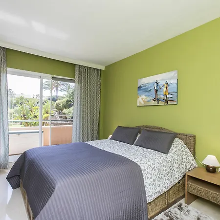 Apartment Perfect Location Between Golf And